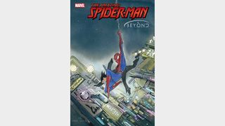 Marvel Comics January 2022 solicitations