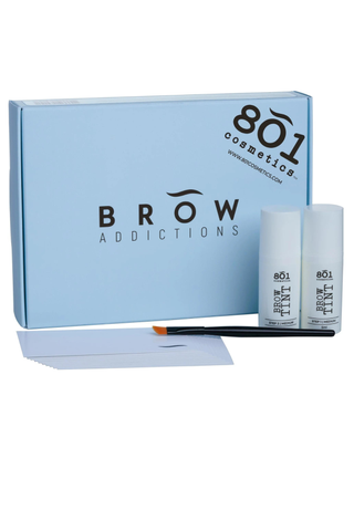 801 Cosmetics Brow Tinting Kit 