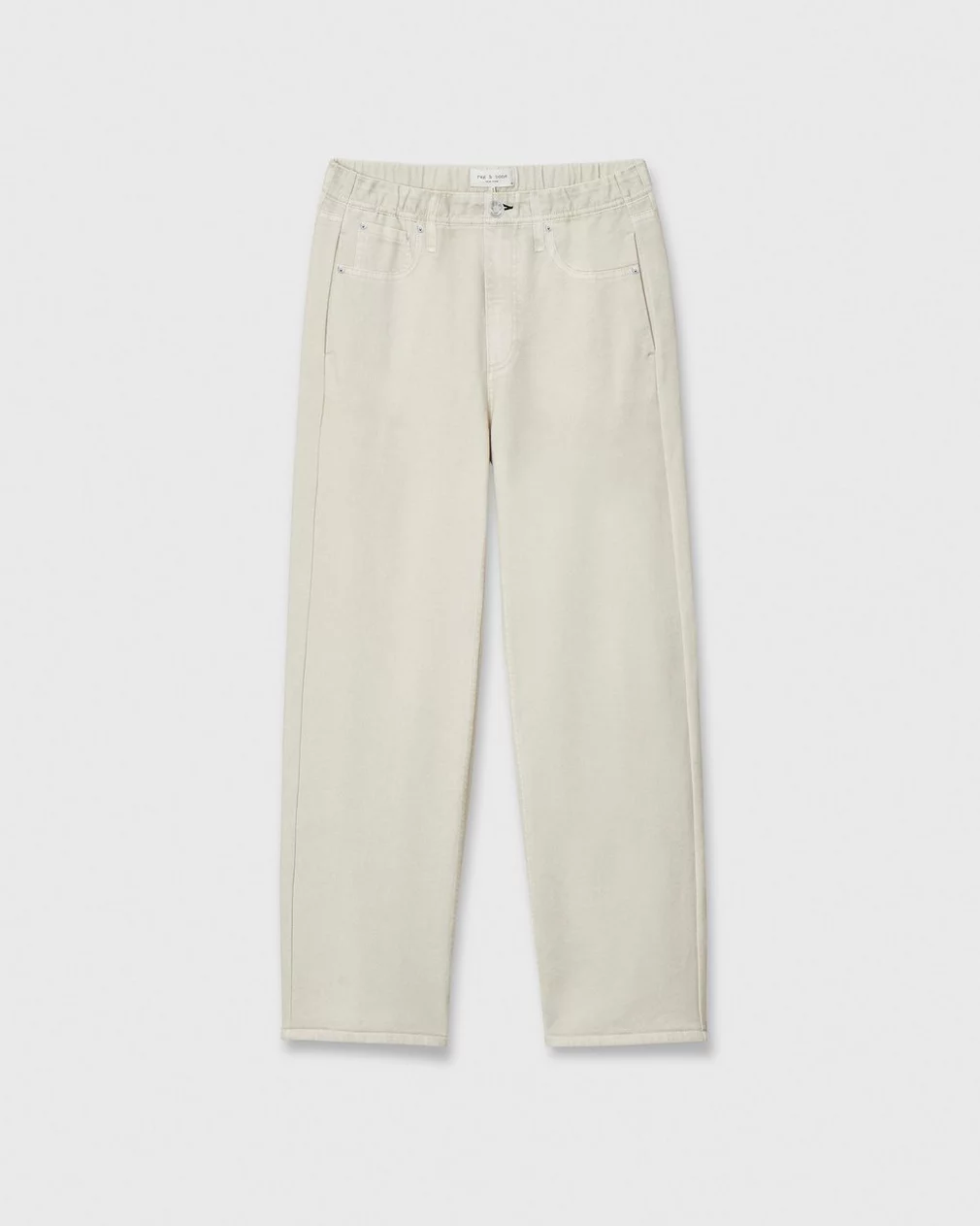 Rag &amp;amp; Bone , rb Miramar Wide-Leg Ankle Pant