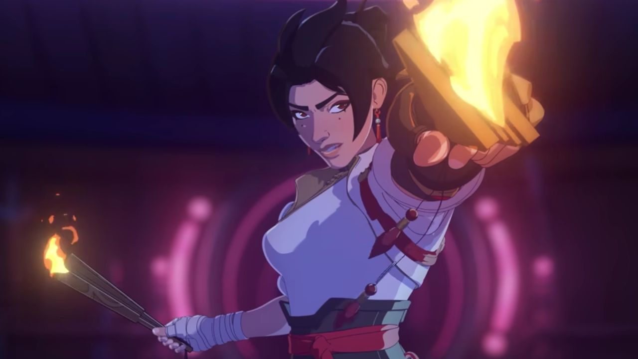 Blizzard yields, new Overwatch hero Anran will be redesigned after players complained about everyone looking like Kiriko: "We agree she can be even better"