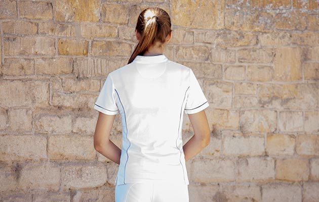 Back on Track Slim Fit T-Shirt review