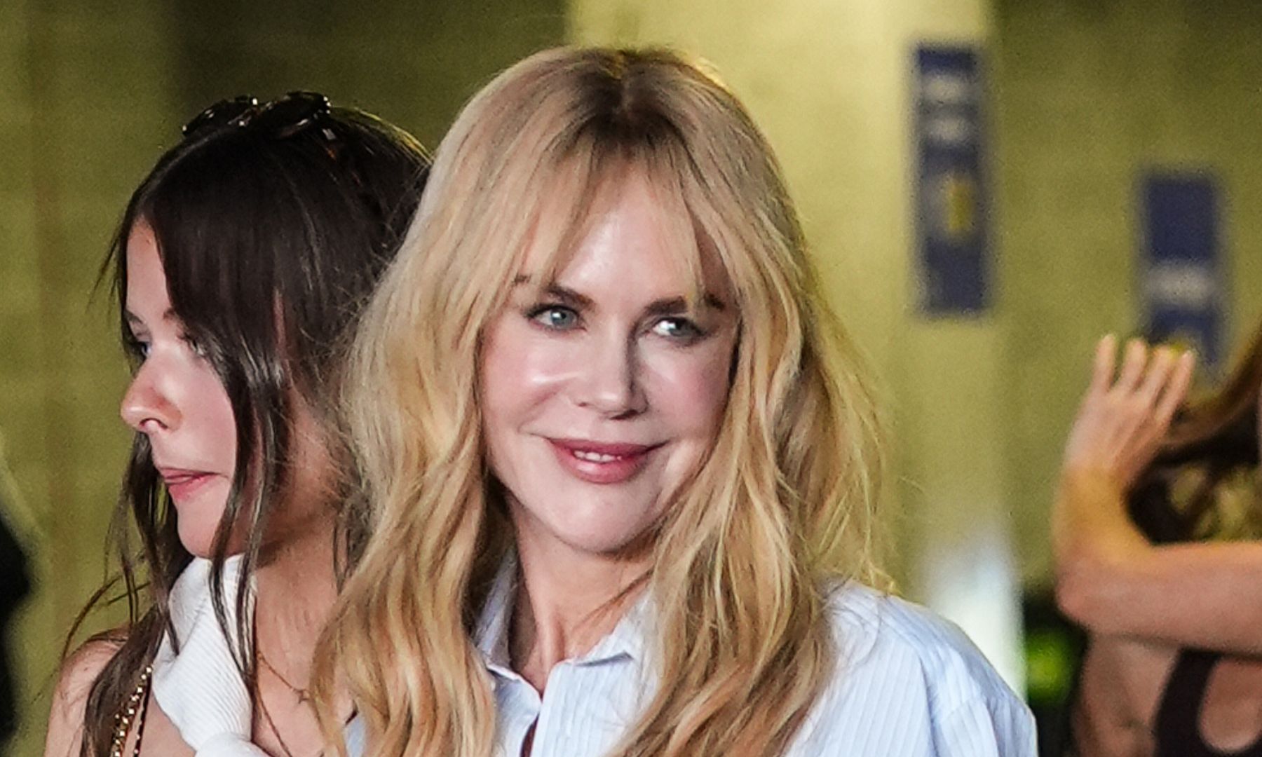Image of Nicole Kidman