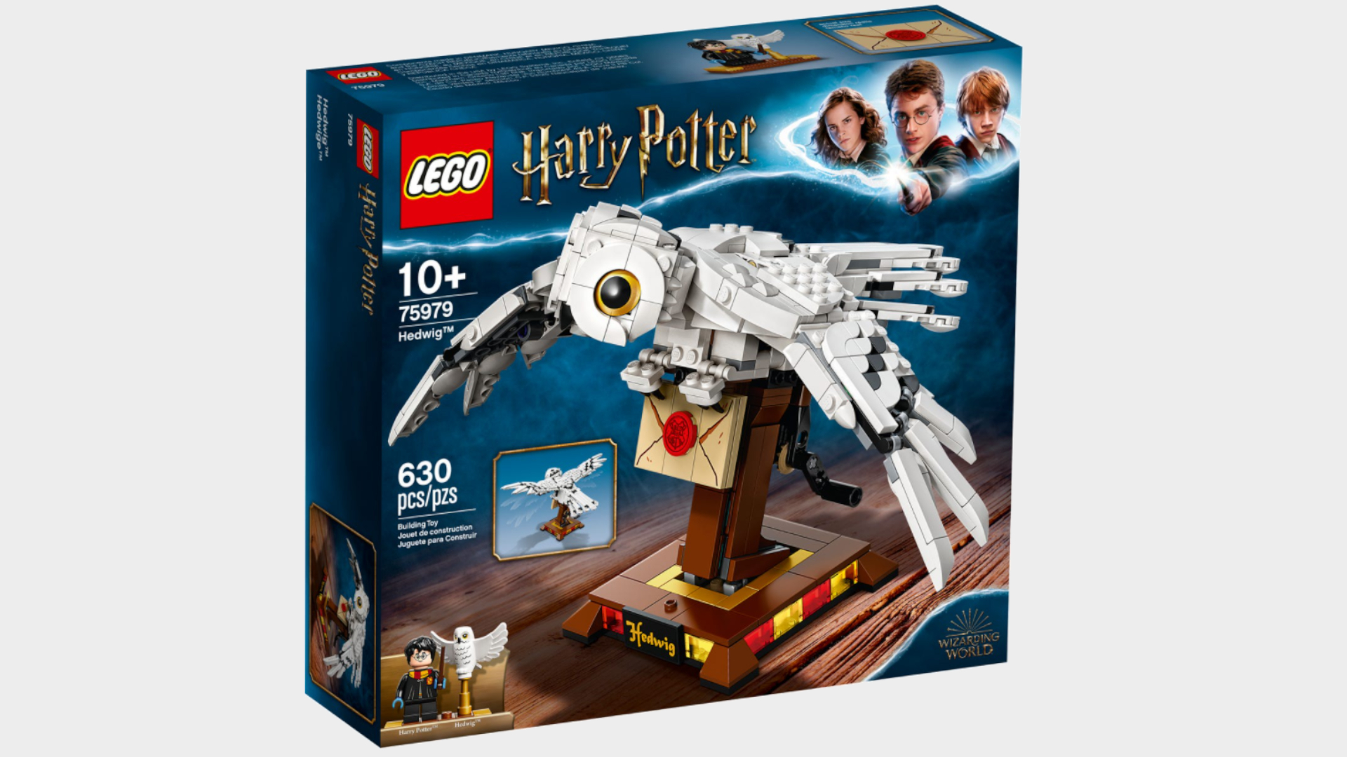 LEGO Hedwig (75979)