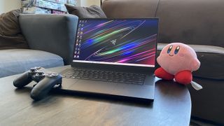 Razer Blade 15 Advanced Model