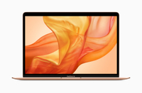 MacBook Air (128GB, 2018) is