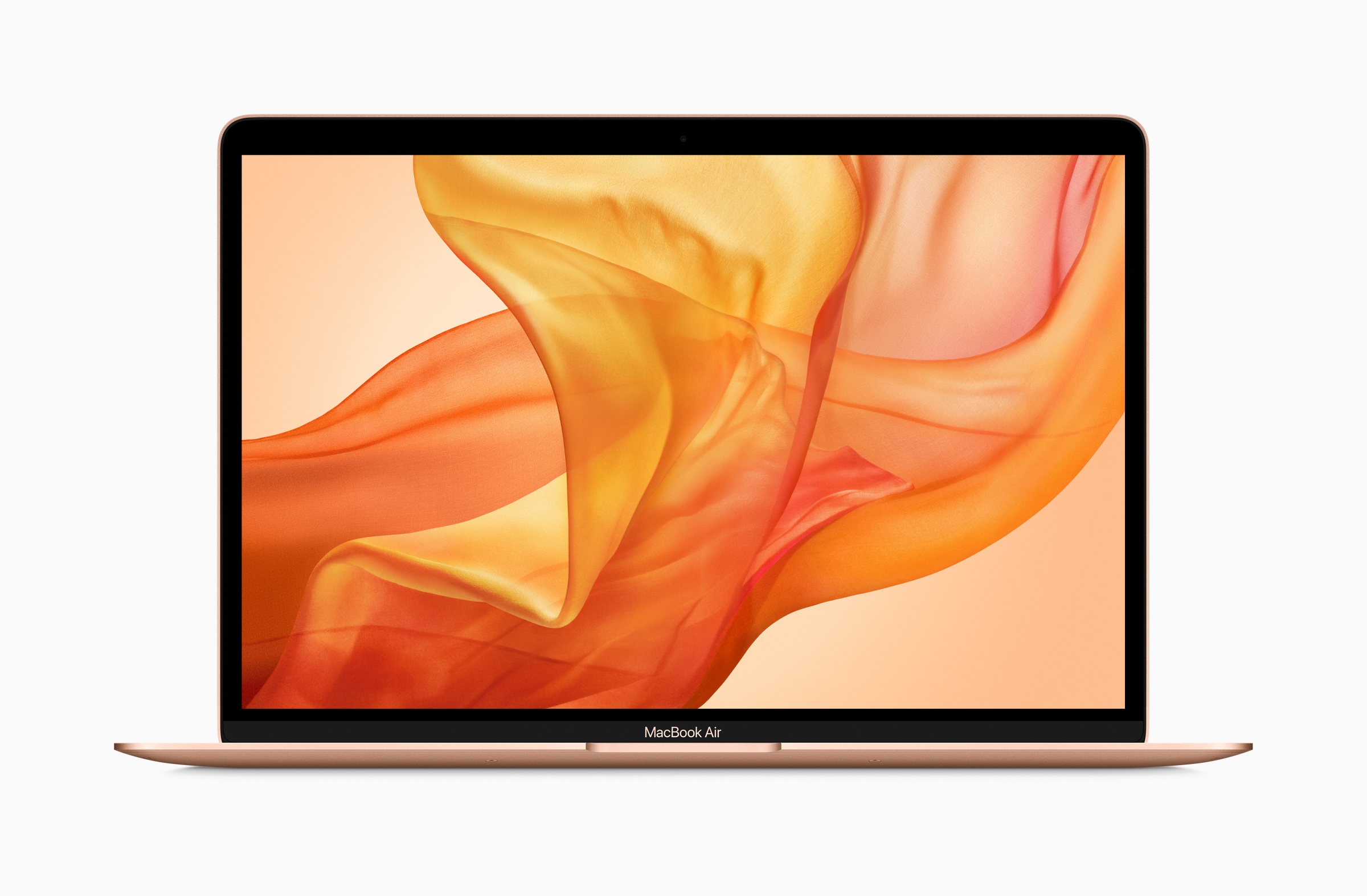 MacBook Air (2018)