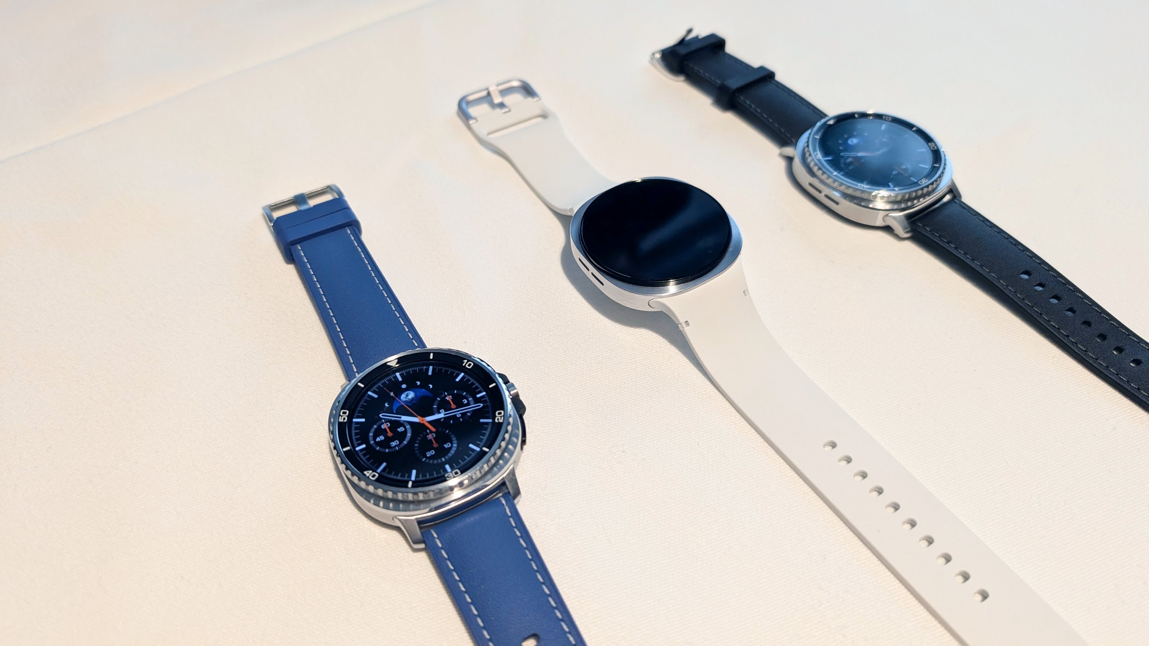 Galaxy Watch 8