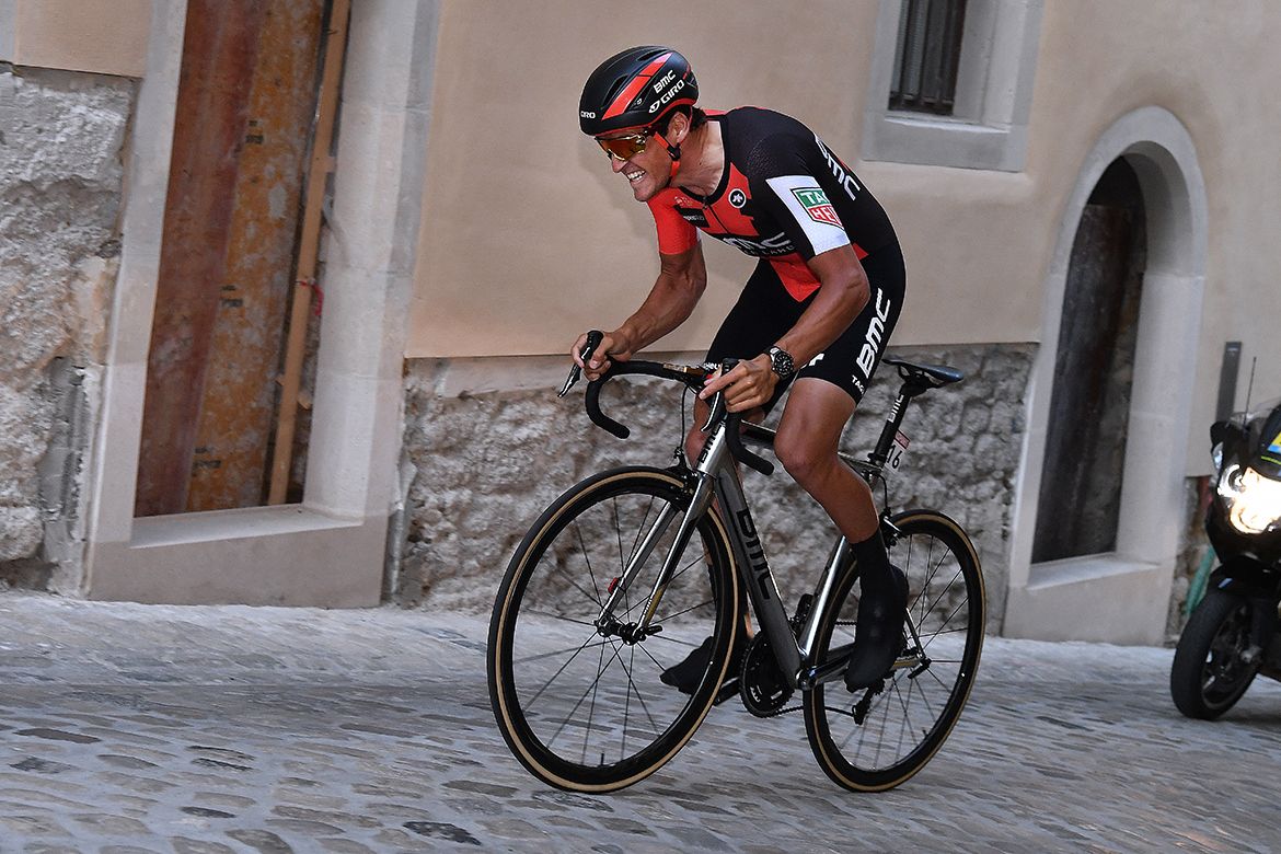 Greg Van Avermaet (BMC)