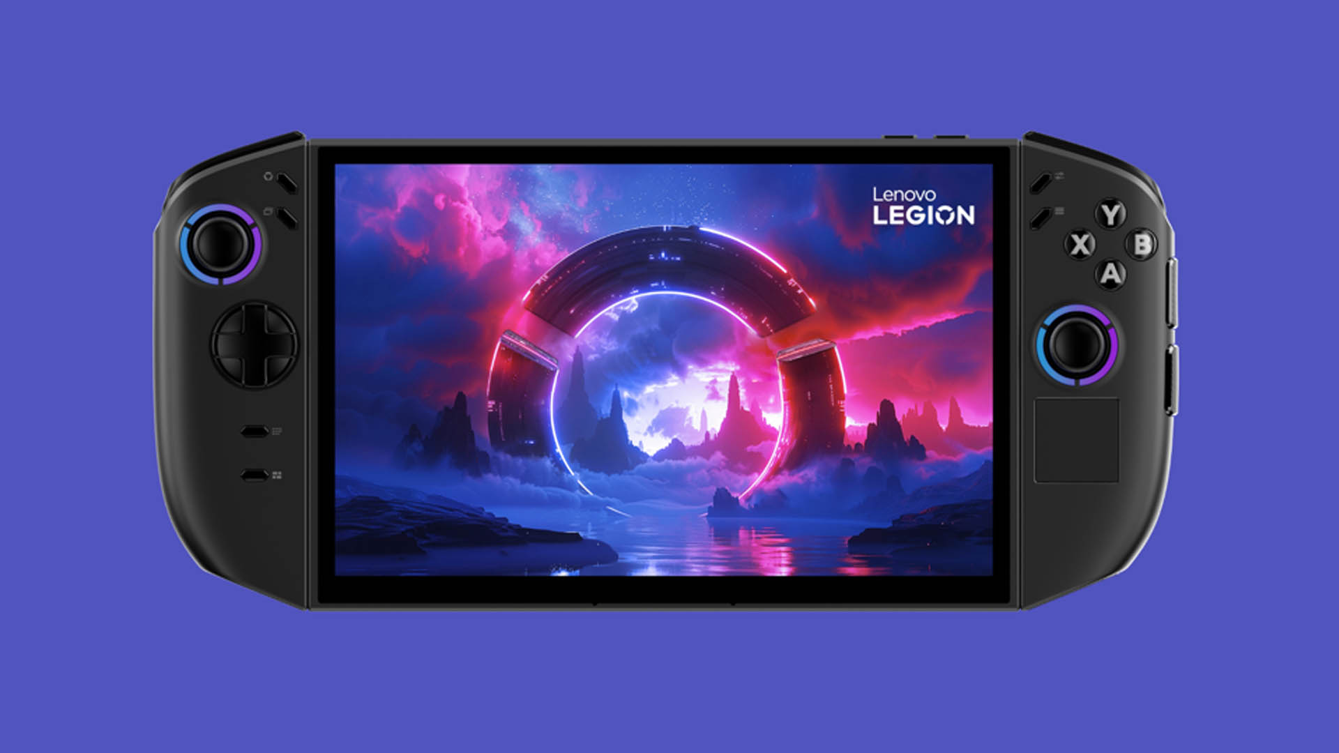 Lenovo Legion Go S is the closest thing to a Steam Deck 2 we have