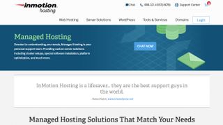 InMotion Hosting