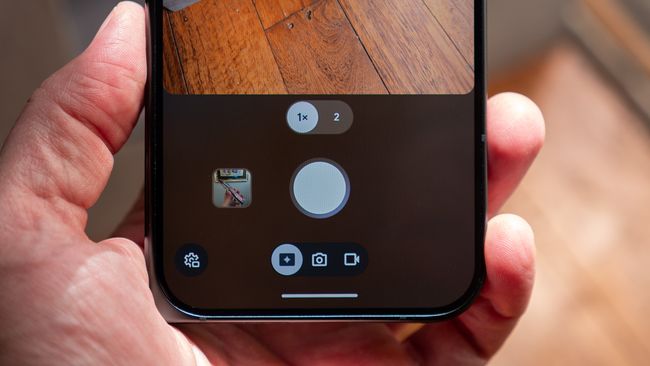 Magic Capture — лучшая функция камеры за последнее десятилетие, и владельцам Pixel 11 нужно воспользоваться ею как можно скорее