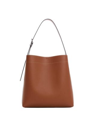 Short handle shopper bag - Women