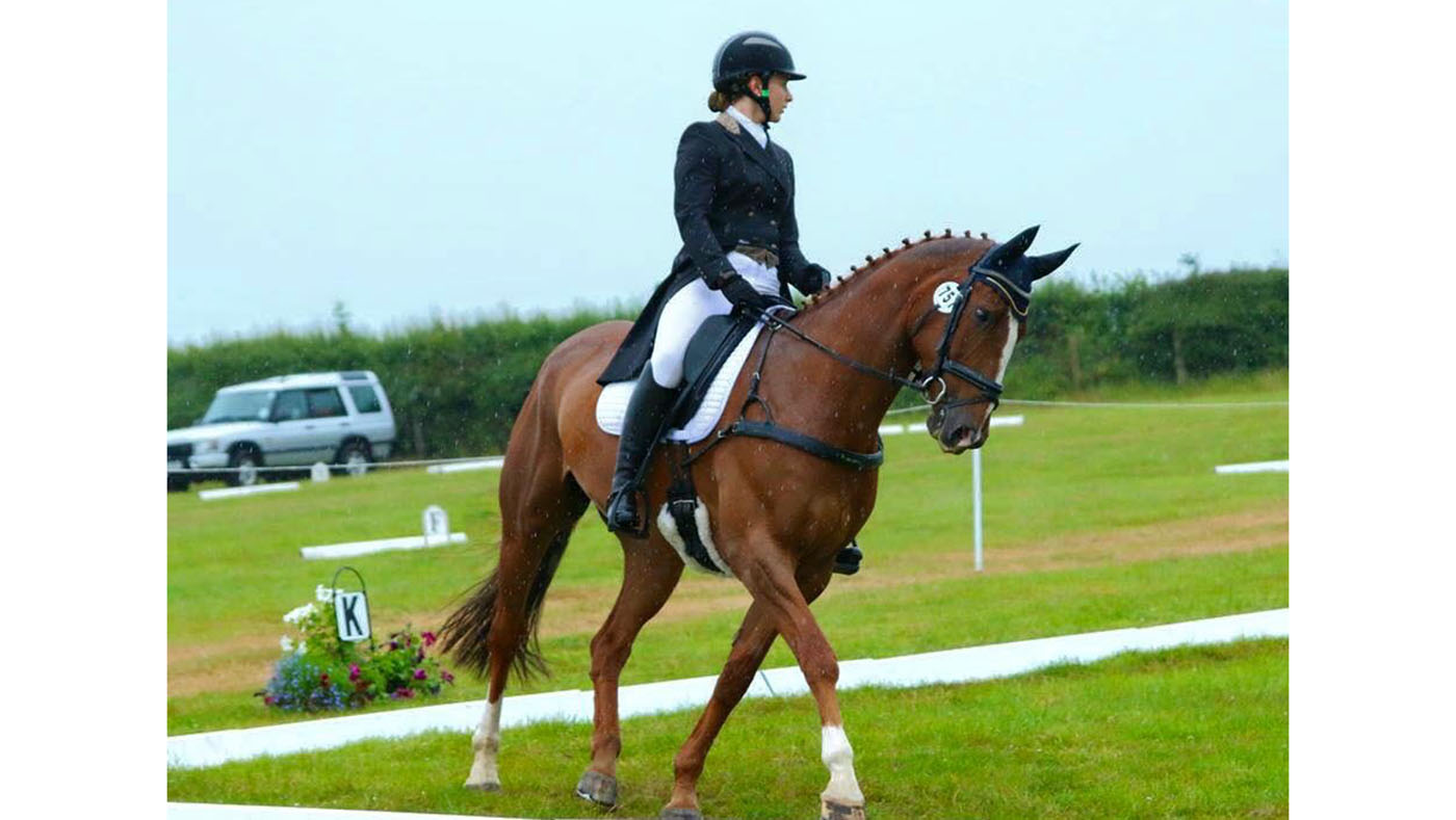 Claire Drey-Brown