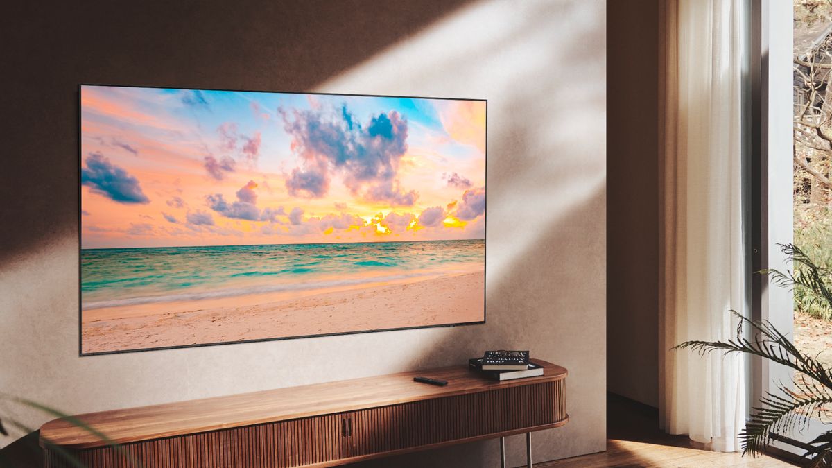 Samsung Neo QLED range