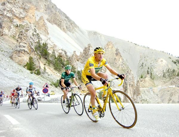 Thomas Voeckler (Europcar)