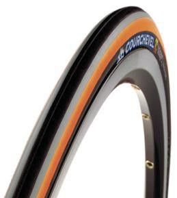 Maxxis Courchevel tires