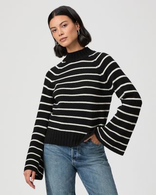 PAIGE Laurel Sweater