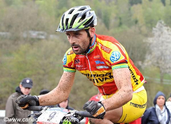 Jos&eacute; Hermida.