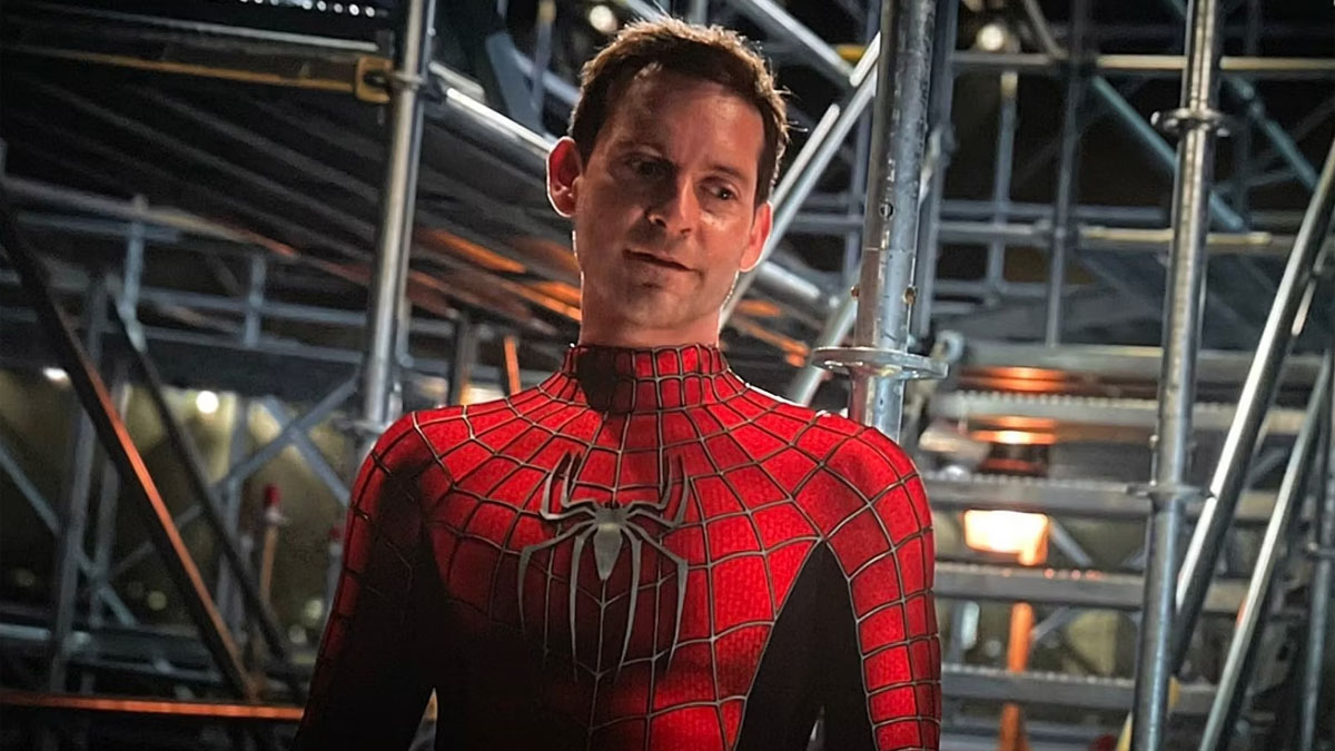 Sam Raimi directing Spider-Man 4? Now this is a rumor we can get behind