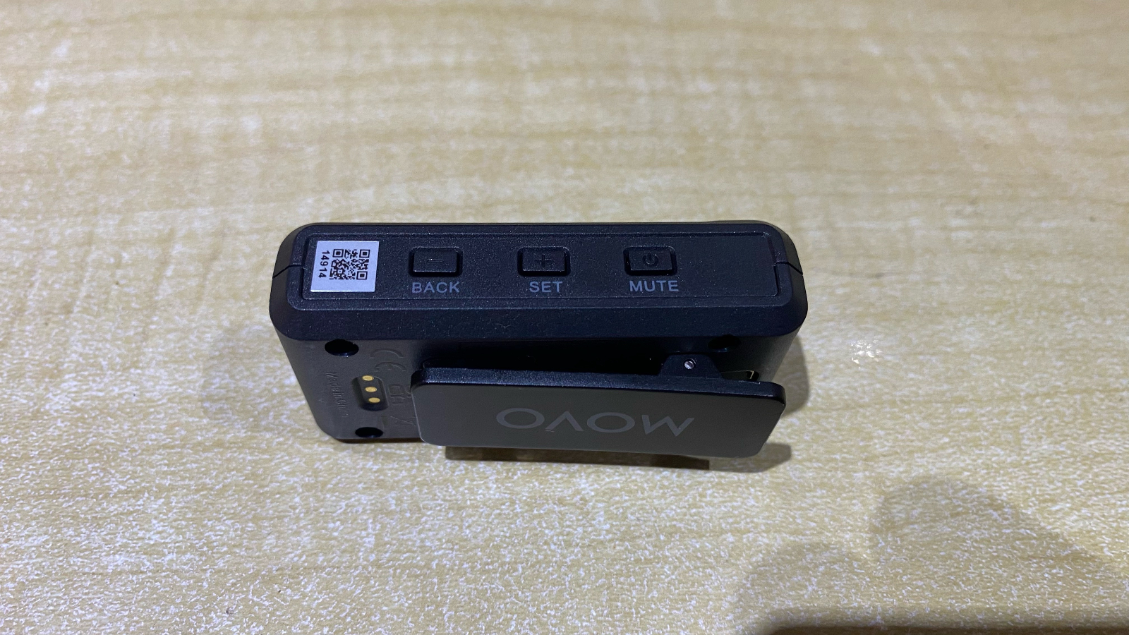Movo WMX-2 Duo review: The $200 subwoofer wireless mic kit to win