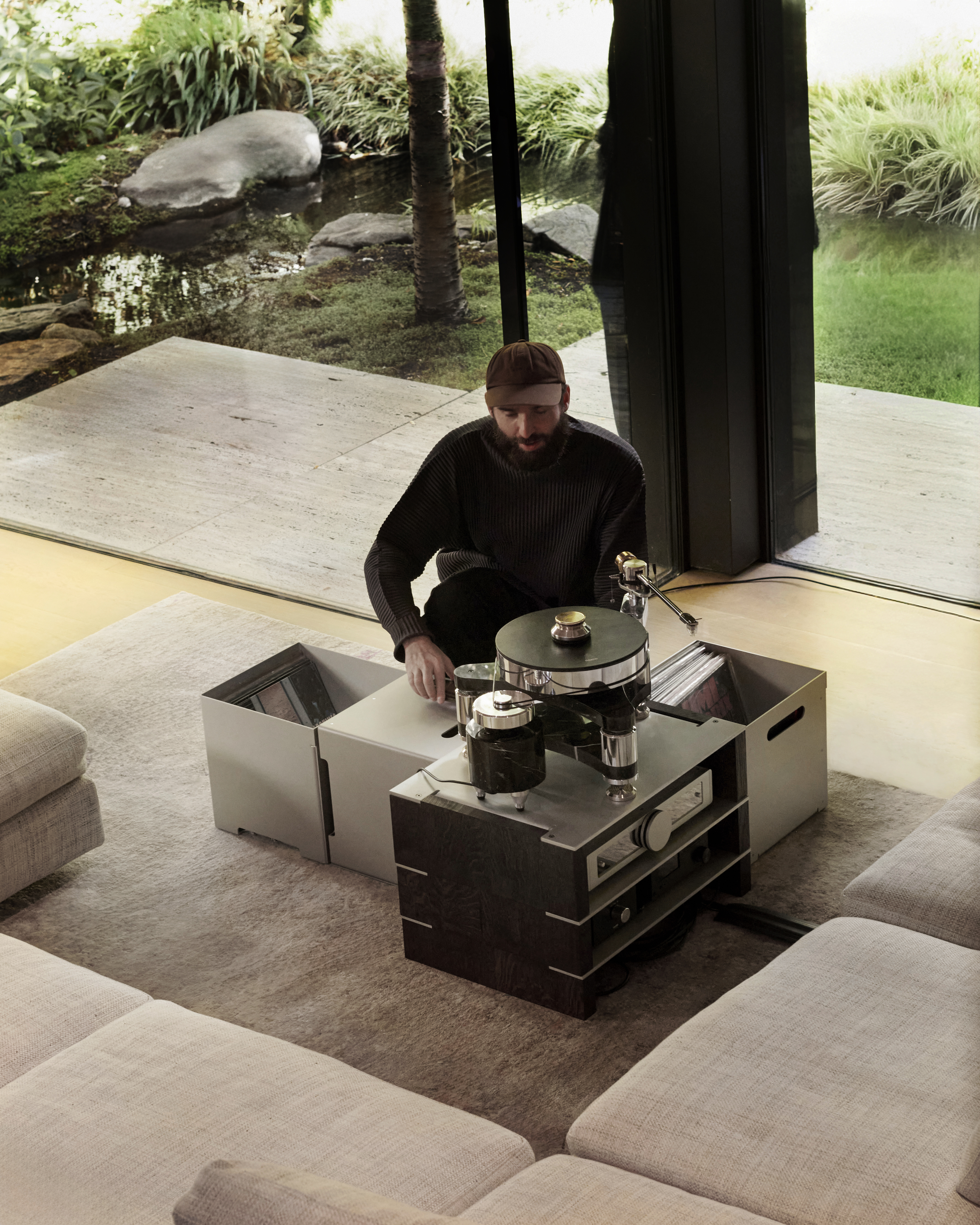 Mat&amp;eacute;o Garcia