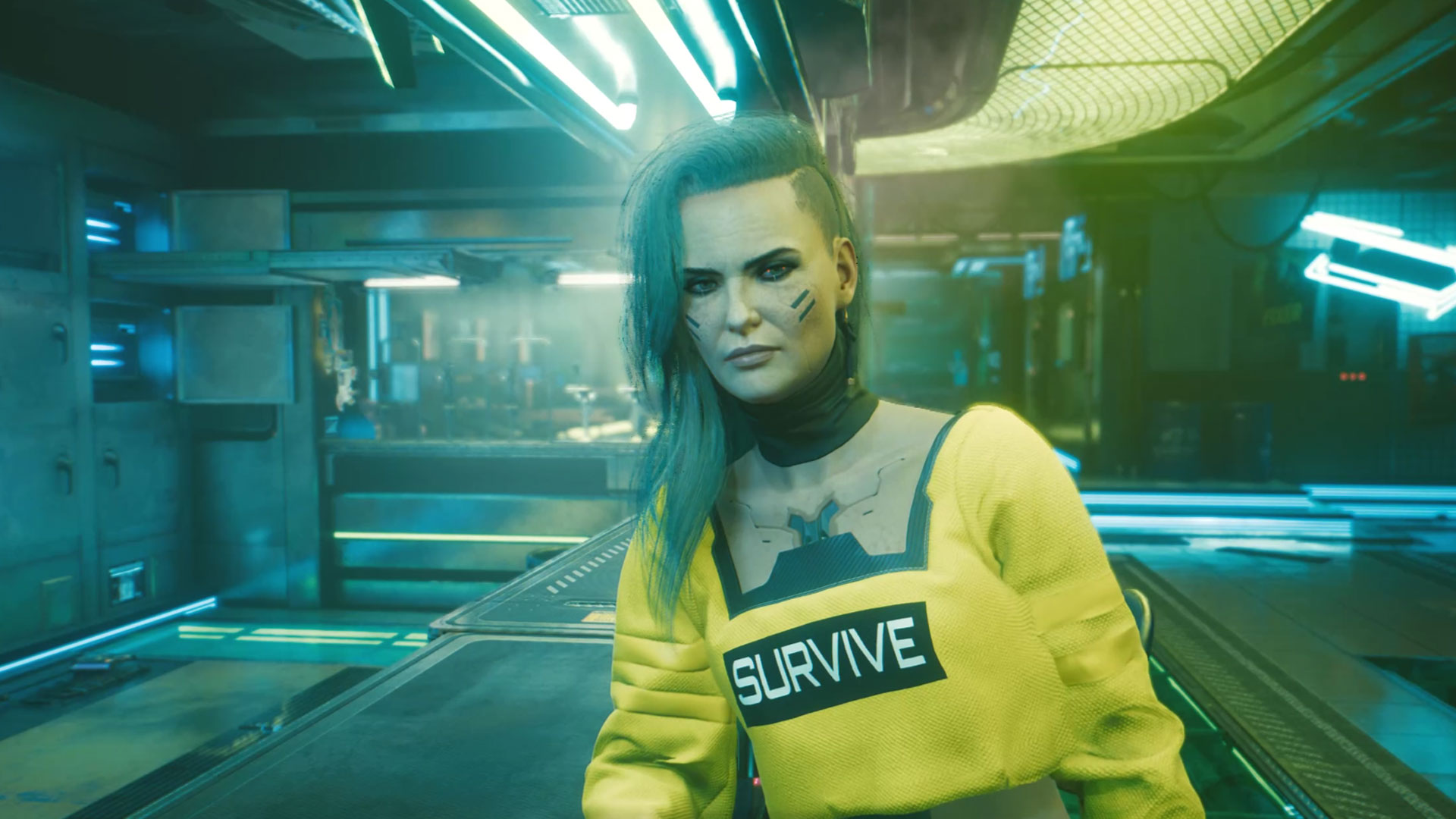 Cyberpunk 2077 endings and how to unlock them all | GamesRadar+