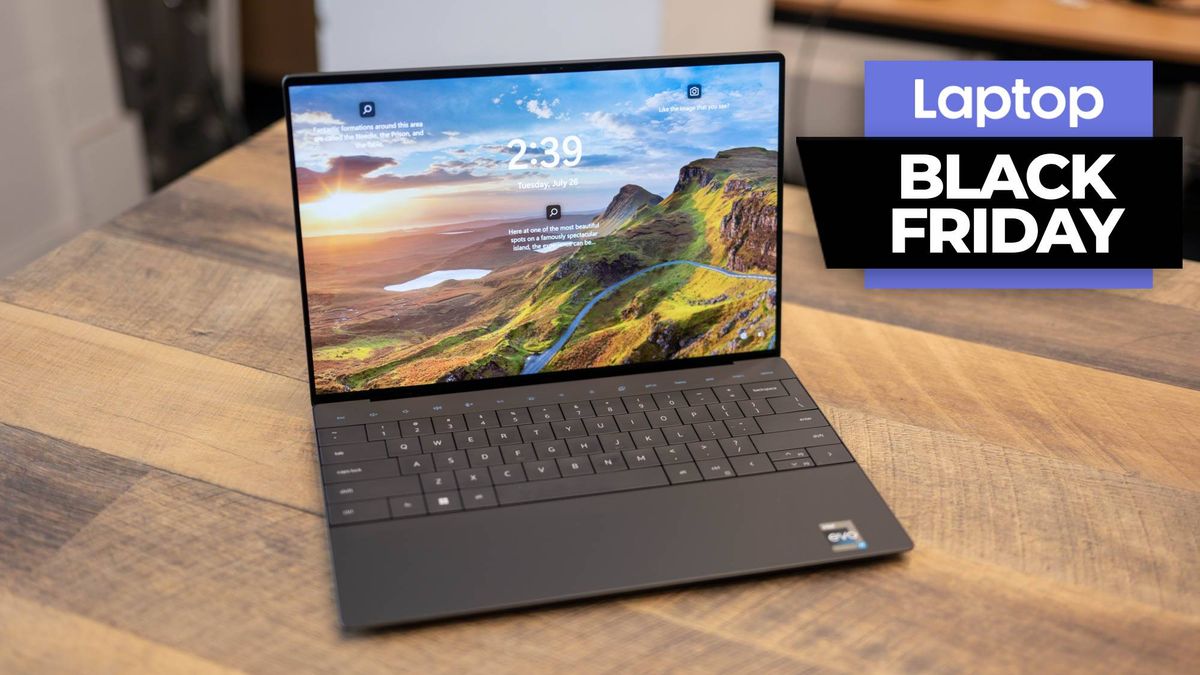 Regeneratief Birma Veronderstellen Best Black Friday laptop deals 2022: Save up to 80% | Laptop Mag