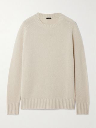 Cashmere Sweater