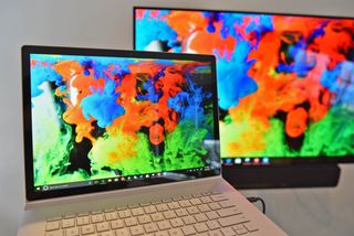 Best External Monitors for Surface Book in 2018