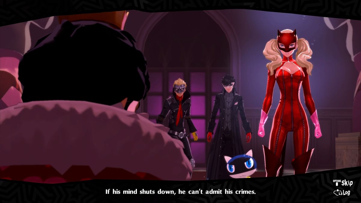 Persona 5