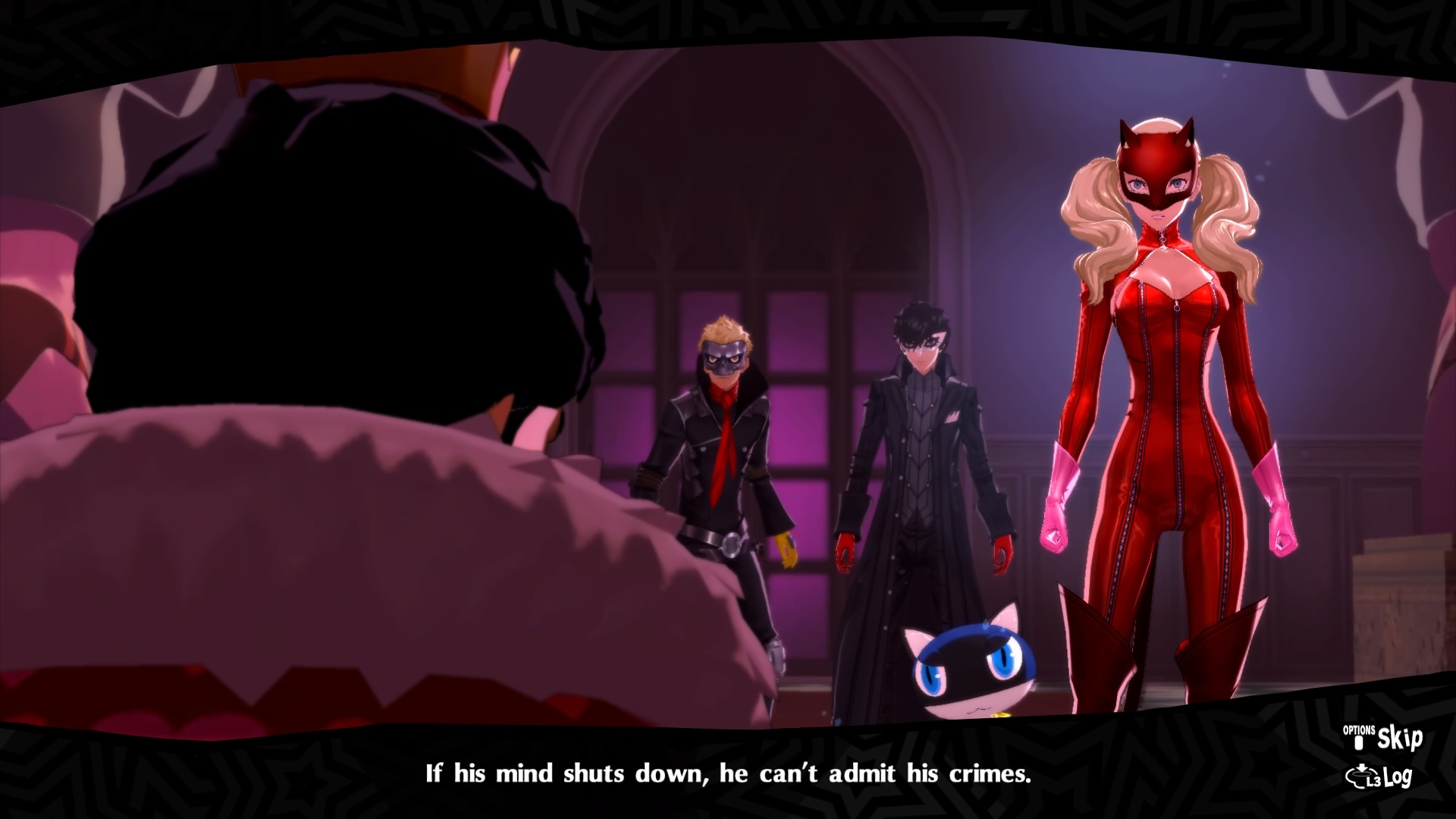 Persona 5 Royal review: This is the exact game I need right now