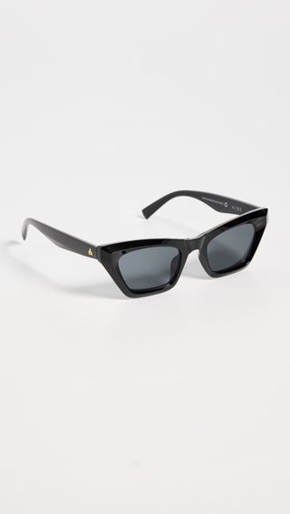 Capricornus Sunglasses