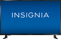 Insignia NS-43DF710NA21 | 43-inch | 4K | Fire TV | Prime-exclusive deal | $299.99 $199.99 from Amazon