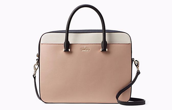 The Best Laptop Bags For Women Stylish Ladies Computer Bags Laptop Mag Your laptop bag should reflect your sense of style, and for most of us ladies, that doesn't mean a black rectangle with a nylon strap. the best laptop bags for women