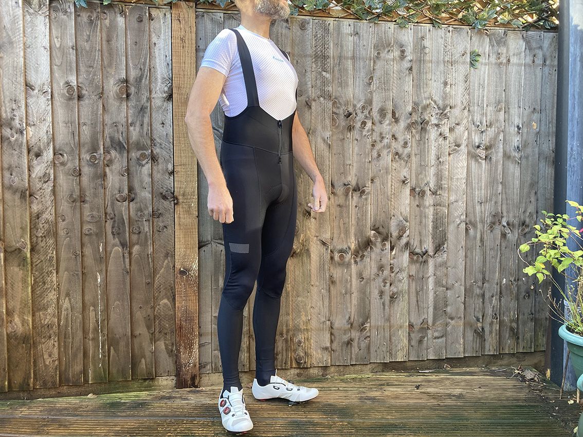 Shimano Wind Evolve bib tights