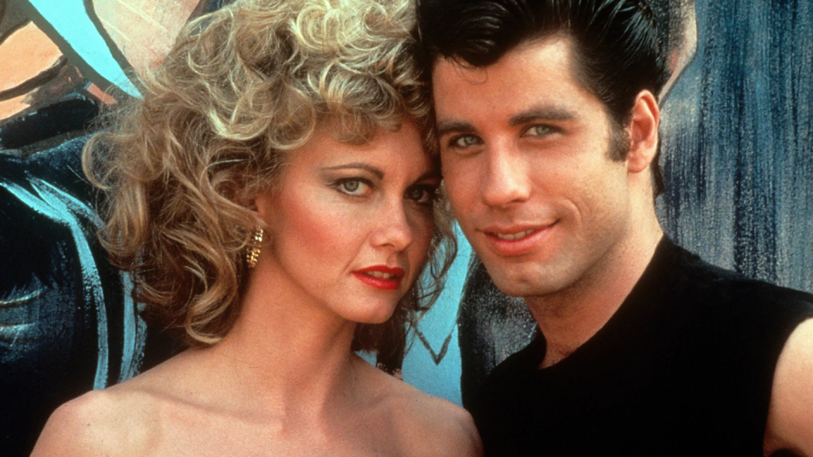 Grease: Release date, original cast, and how to watch | Woman \u0026 Home, image size:1600x900