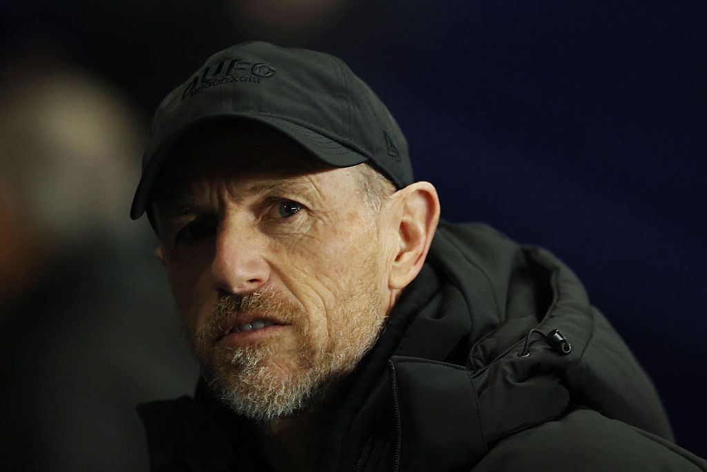 Oxford United need quality and character' to secure a third season in the Championship and winning at home is the perfect springboard