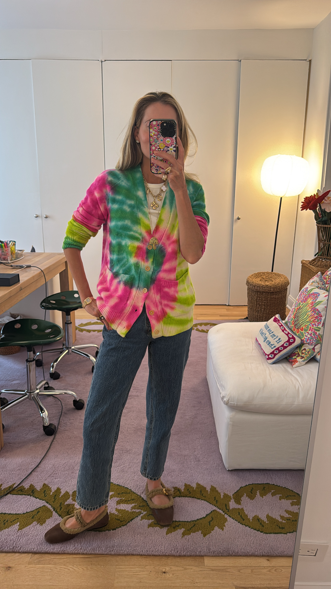 Marina Larroud&amp;eacute;