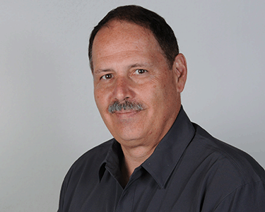 Joseph Cornwall Appointed Faculty for InfoComm University