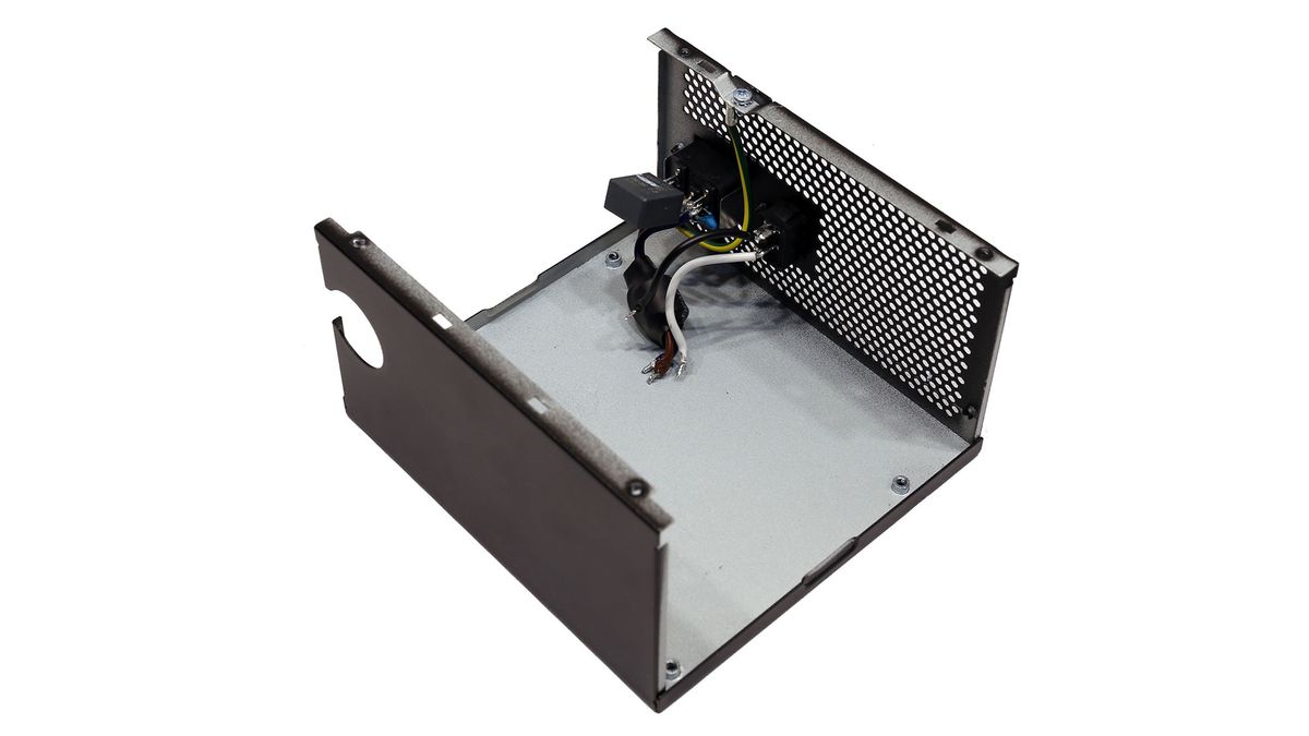 XPG Pylon 550W