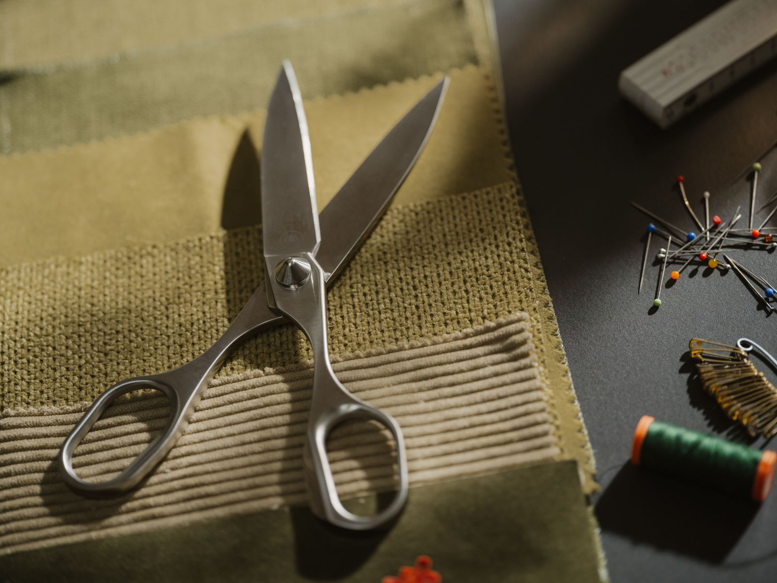 scissors