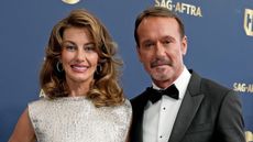 Faith Hill and Tim McGraw