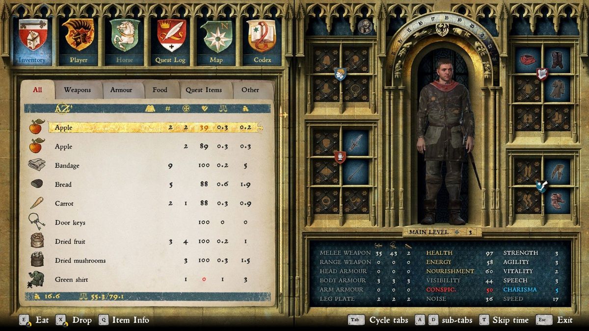 Kingdom Come: Deliverance