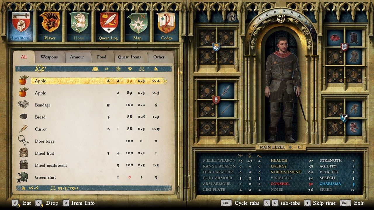 Kingdom Come: Deliverance