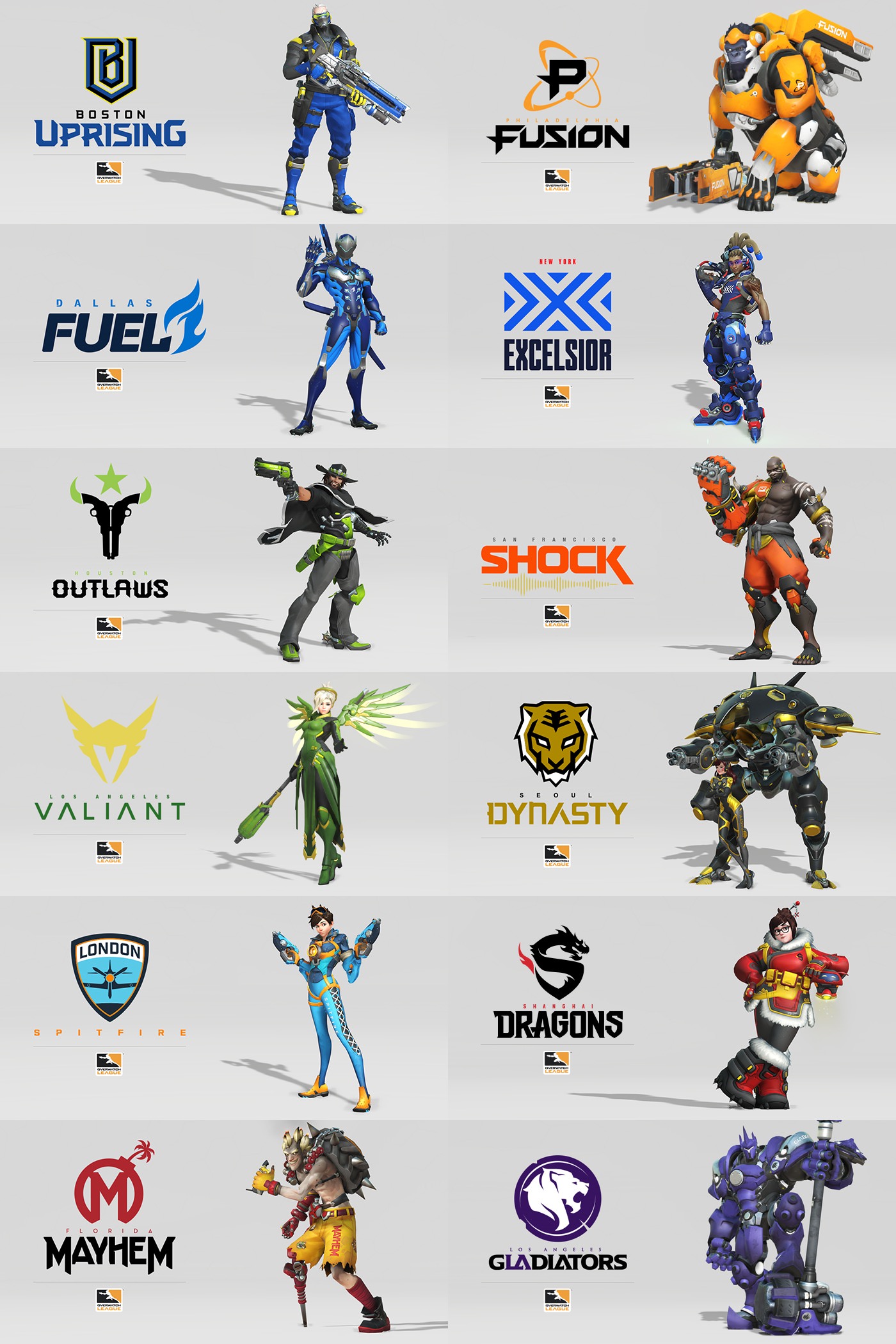 overwatch league tokens free