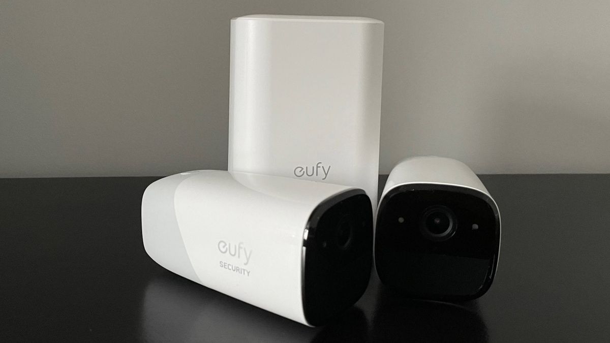 Eufy discount codes for December 2024 55 OFF