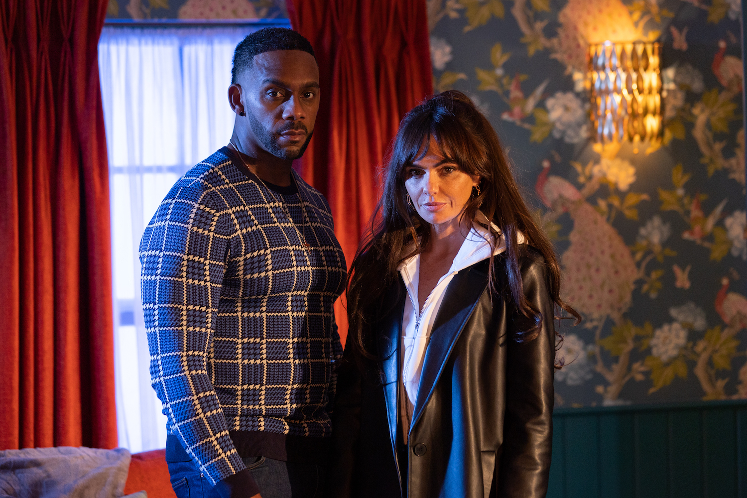 Hollyoaks Spoilers Donna Marie Quinn Is Back In 5086