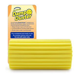 Scrub Daddy Damp Duster 