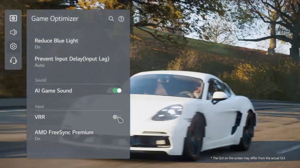 Best Xbox Series X settings colour depth, sound, picture and more