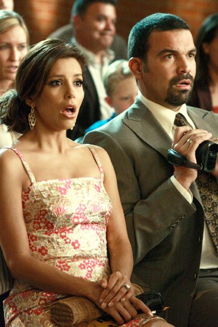 Desperate Housewives - Desperate Housewives axed - Marie Claire - Marie Claire UK